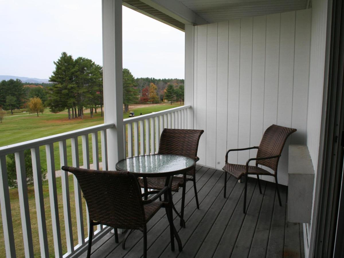 Windrifter Resort Wolfeboro Exterior photo