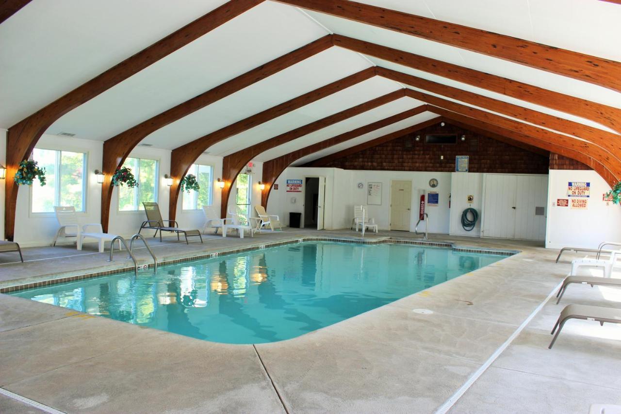 Windrifter Resort Wolfeboro Exterior photo