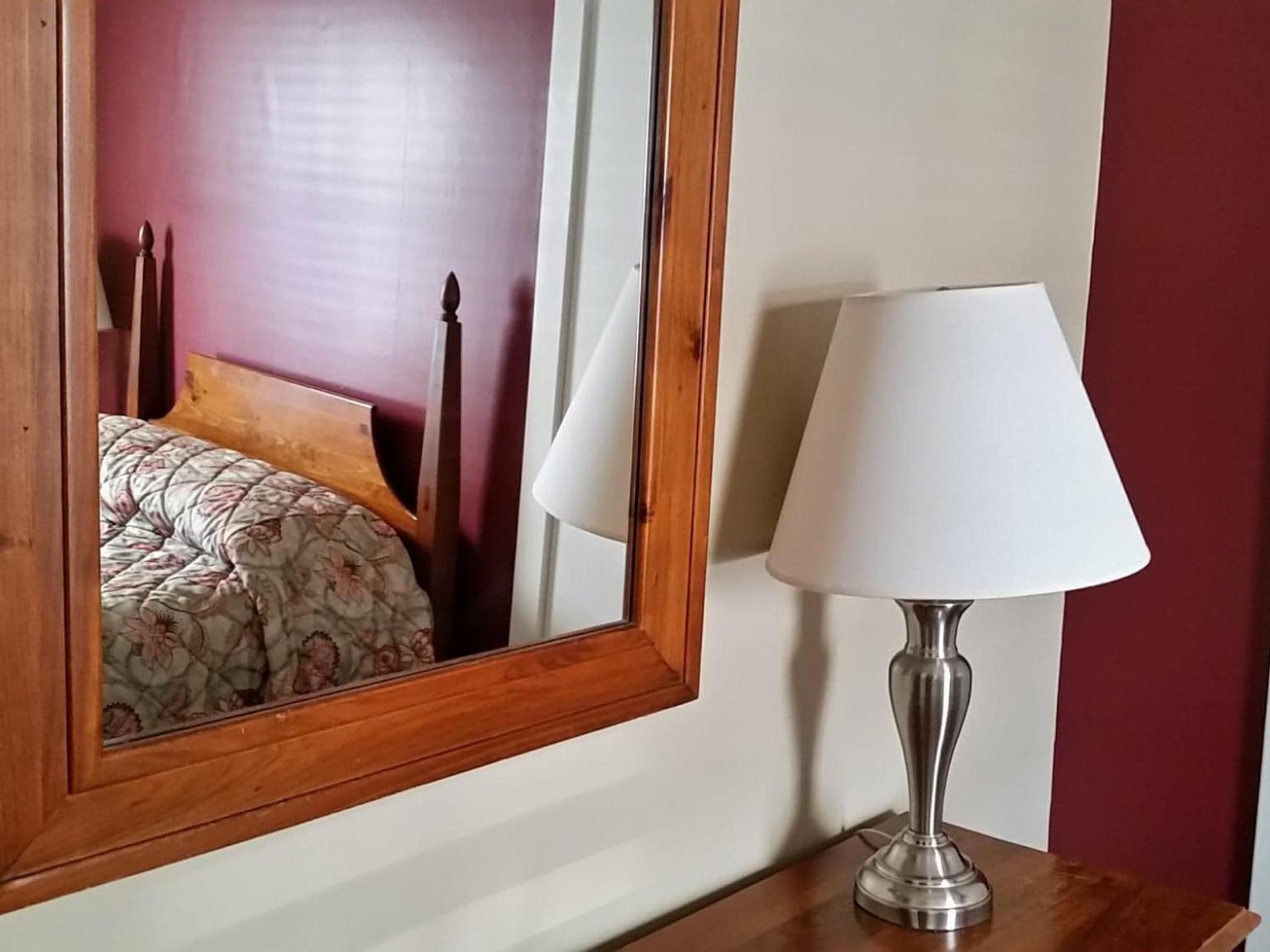 Windrifter Resort Wolfeboro Room photo