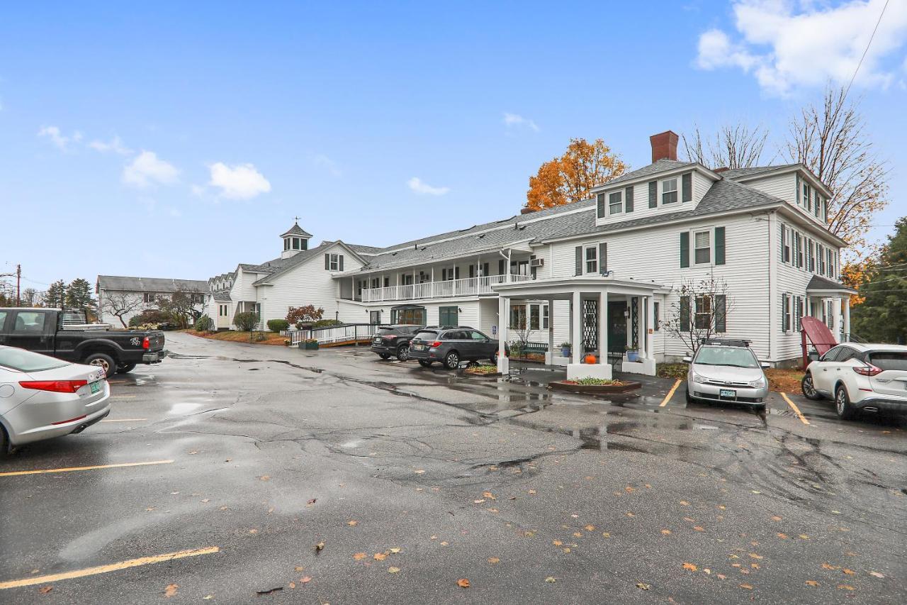 Windrifter Resort Wolfeboro Room photo