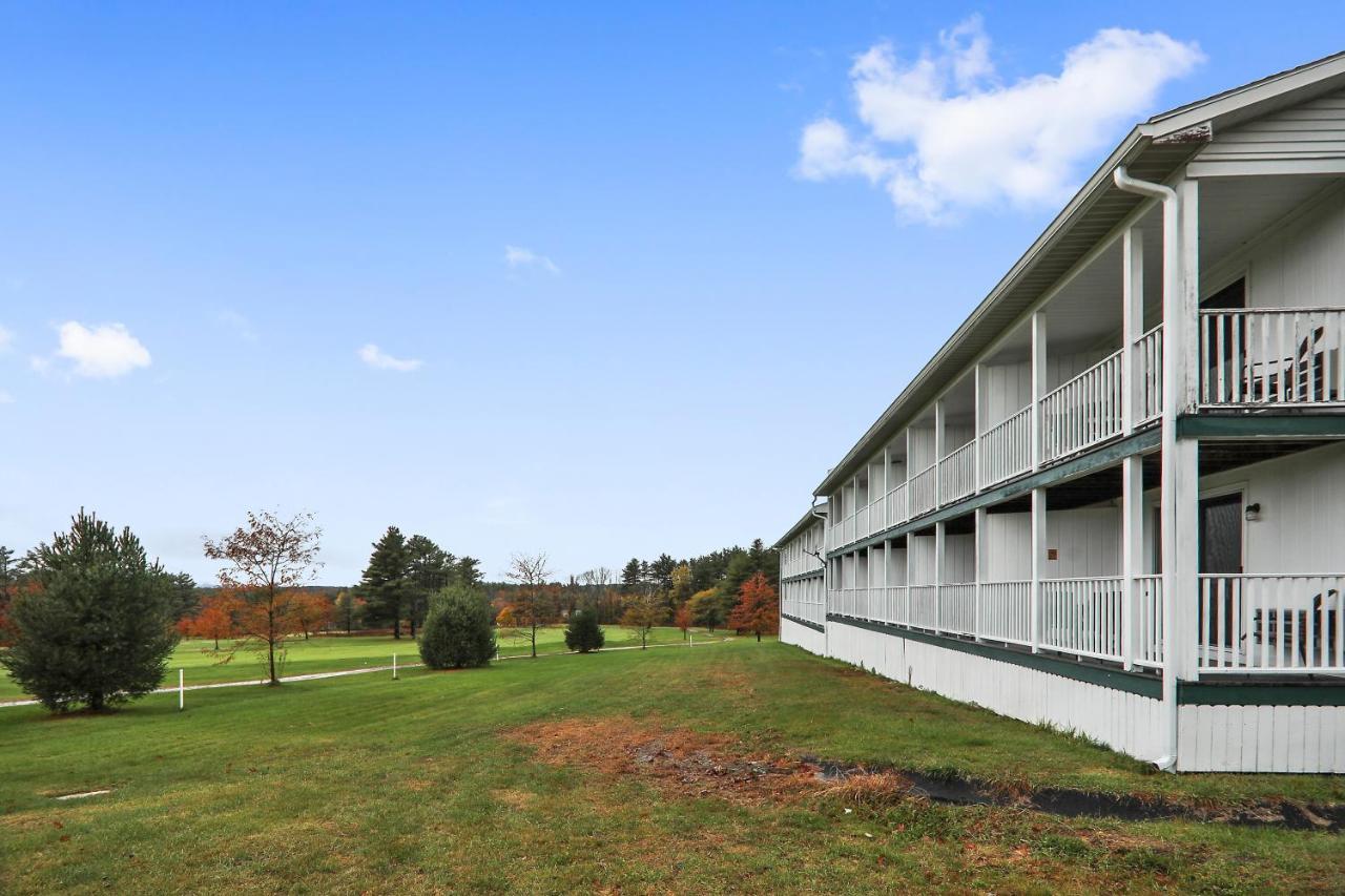 Windrifter Resort Wolfeboro Exterior photo
